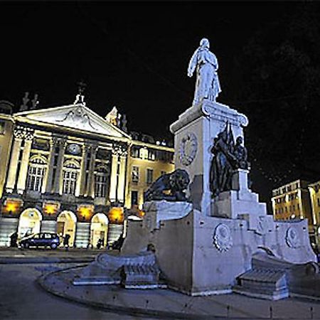 Port De Nicea Zewnętrze zdjęcie